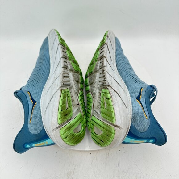 Hoka One One Arahi 7 Wide Men Size 9.5 2E 1147870 SSK Shadow Dusk Running Shoes - Picture 6 of 11